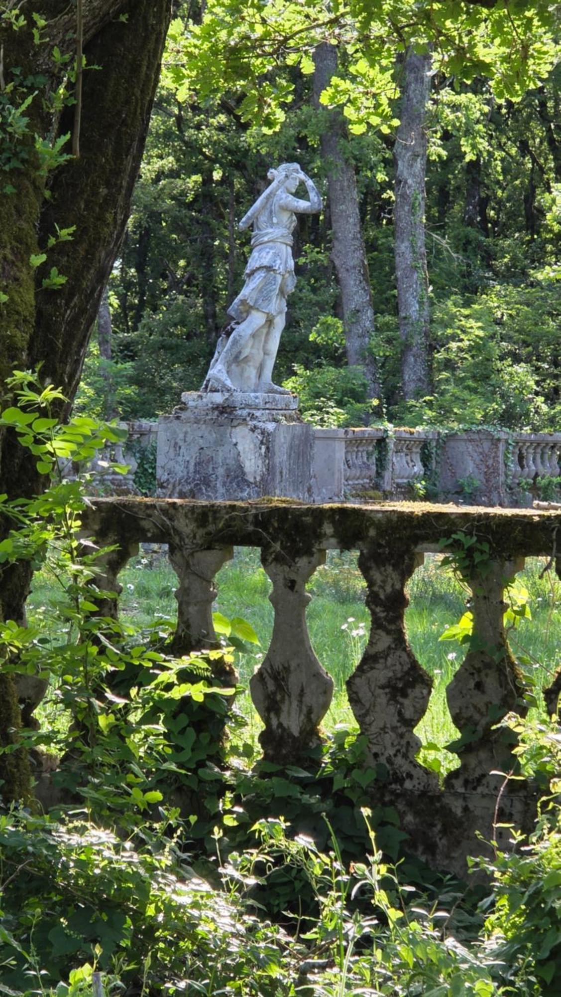 Chateau De Pourpry Damiatte Bagian luar foto