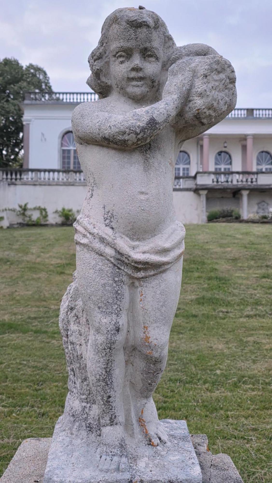 Chateau De Pourpry Damiatte Bagian luar foto